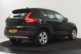 Volvo XC40 Volvo XC40 1.5 T3 Business Pro | Stoel & stuurverwarming |  Trekhaak | Adaptive cruise | Camera | Carplay | Keyless | Full LED - afbeelding nr 32