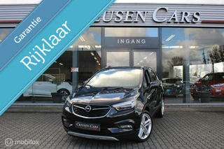 Opel Mokka X - 152363910-0