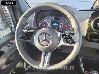 Mercedes-Benz Sprinter Mercedes Sprinter 319 CDI Automaat L3H2 2025model 3.5t trekhaak LED Camera 15m3 Airco Trekhaak - afbeelding nr 13