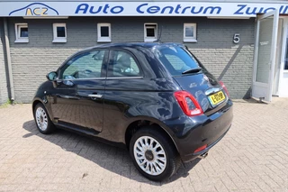 Fiat 500 - afbeelding nr 3