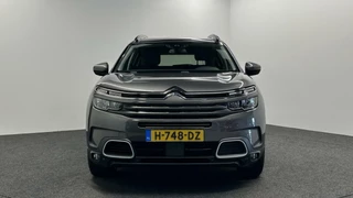 Citroën C5 Aircross Citroen C5 Aircross 1.2 PureTech Live|Airco|AppleCarplay|Cruise| - afbeelding nr 7