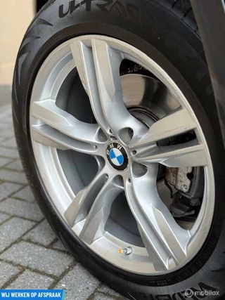 BMW X5 BMW X5 xDrive30d High Executive M-Pakket / Grijs kenteken - afbeelding nr 56