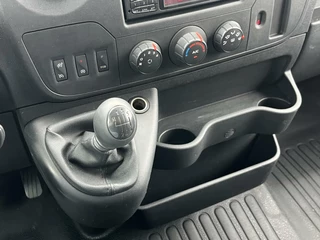 Renault Master Renault Master T33 2.3 dCi 163pk L2H2 Energy 3-pers Trekhaak/Cruise/Camera/Airco/Bluetooth/APK:11-2025 - afbeelding nr 26