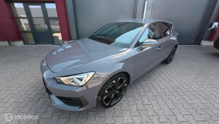 CUPRA Leon CUPRA Leon 1.4 Hybrid VZ 245PK /Graphene Grey /Dealer ond. - afbeelding nr 5