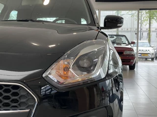 Suzuki Swift - afbeelding nr 21
