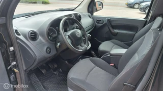 Mercedes-Benz Citan Mercedes Citan bestel 108 CDI BlueEFFICIENCY - afbeelding nr 9