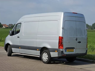 Mercedes-Benz Sprinter Mercedes-Benz Sprinter 316 2.2 CDI L2H2 EURO VI-D Airco RWD 163PK Euro6! - afbeelding nr 5
