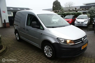 Volkswagen Caddy Volkswagen Caddy Bestel 2.0 TDI L1H1 BMT Trendline - afbeelding nr 5