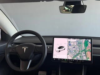 Tesla Model 3 Tesla Model 3 Performance AWD 75 kWh FSD 2020 - afbeelding nr 7