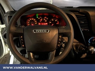 Iveco Daily Bluetooth telefoonvoorbereiding - afbeelding nr 13