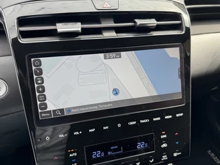 Hyundai Tucson Hybrid - afbeelding nr 24