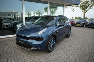 Lynk & Co 01 1.5 Pano,Carplay,ACC,360Camera