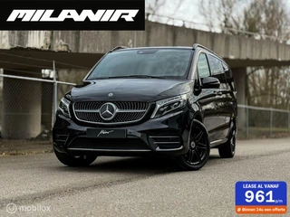 Mercedes-Benz V-Klasse - 482002184-0