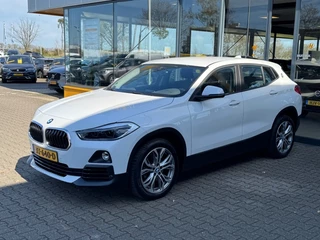 BMW X2 - afbeelding nr 6