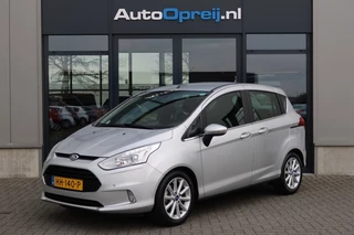 Ford B-MAX - 171889199-0