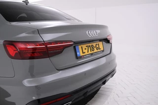 Audi A4 Audi A4 Limousine 35 TFSI Launch edition Sport Automaat, Navigatie, Sportstoelen, 19 inch! - afbeelding nr 5