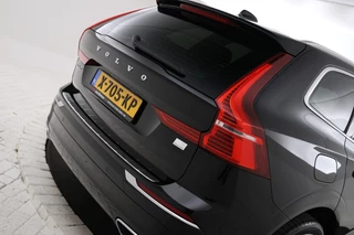 Volvo XC60 Navigatie, Panorama, Leer, Climate - afbeelding nr 5