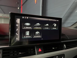 Audi A4 Audi A4 Avant 35 TFSI Sport S-Line|PANO|LEDER|VIRTUAL|LED|20