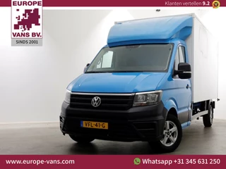 Volkswagen Crafter - 198243635-0