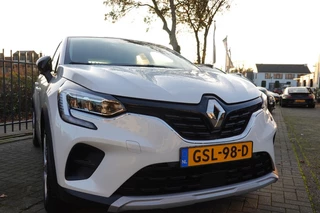 Renault Captur - afbeelding nr 2