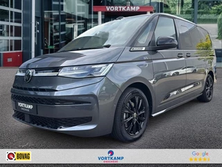 Volkswagen Multivan - 61464363-0