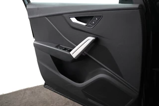 Audi Q2 Airco, Navigatie, Parkeersensoren, Cruise Control - afbeelding nr 16