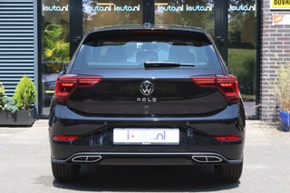 Volkswagen Polo Volkswagen Polo 1.0 TSI DSG R-Line IQ.Light/Camera/Navi/App-Connect/ECC/ACC/17