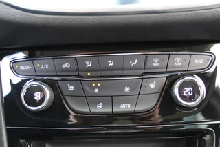 Opel Astra Opel Astra Sports Tourer 1.2 110pk Elegance Climate control , Camera , Cruise control , Stoel en stuur verwarming Bluetooth , LED dagrijverlichting , - afbeelding nr 22