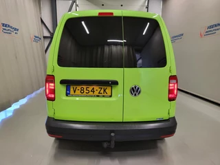 Volkswagen Caddy - afbeelding nr 16