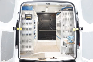 Ford Transit Custom Ford Transit Custom 280 2.0 TDCI L1H1 Trend 2x Schuifdeur/Navi/Inrichting 01-2019 - afbeelding nr 3
