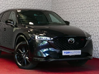 Mazda CX-5 05/2024 - afbeelding nr 44