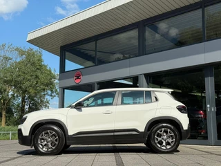 Jeep Avenger Jeep Avenger Longitude 54 kWh | Navi | Carplay | Stoelverwarming | - afbeelding nr 3
