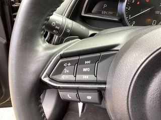 Mazda CX-3 Mazda CX-3 2.0 SkyActiv-G 121 Luxury - afbeelding nr 11