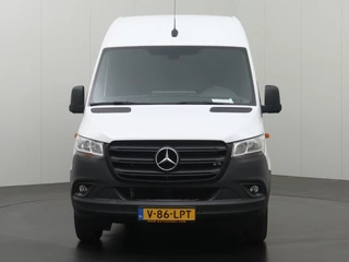 Mercedes-Benz Sprinter | Navigatie | Camera | 3-Persoons | Airco | Cruise - afbeelding nr 10