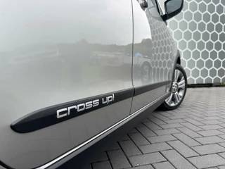 Volkswagen up! Volkswagen Up! 1.0 TSI BMT cross up! Nieuwstaat! - afbeelding nr 29