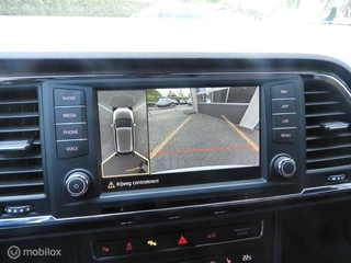 SEAT Ateca Seat Ateca 1.4 TSI 150 PK LED - afbeelding nr 26