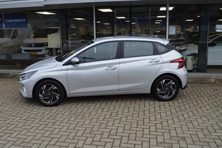 Hyundai i20 - afbeelding nr 5