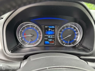 Suzuki Baleno Suzuki Baleno 1.0 Boosterjet High Executive - afbeelding nr 10