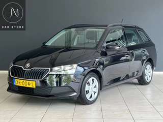 Škoda Fabia - 396005690-0