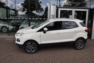 Ford EcoSport Ford EcoSport km stand laag! 1.0 EcoB. Titanium - afbeelding nr 3