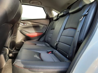 Mazda CX-3 - afbeelding nr 8