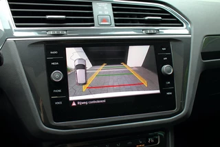 Volkswagen Tiguan Volkswagen Tiguan 1.5 ACT 110KW - afbeelding nr 38