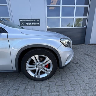Mercedes-Benz GLA - afbeelding nr 6