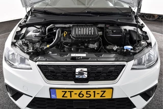 SEAT Ibiza | Cruise | App. Connect | ECC | LM 15