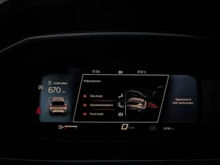 SEAT Leon Seat Leon 1.5 TSI FR Launch Edition | CARPLAY | LANE ASSIST | ACC  | DEALER ONDERHOUDEN | BTW AUTO - afbeelding nr 54