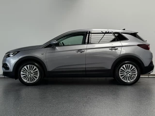 Opel Grandland X Opel Grandland X 1.2 Turbo Business Executive | Automaat | Navigatie | Trekhaak - afbeelding nr 3