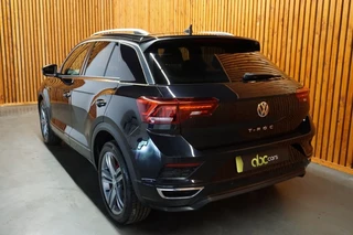 Volkswagen T-Roc Volkswagen T-Roc 1.5 TSI 150PK DSG SPORT BUSINESS R-LINE - afbeelding nr 7