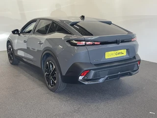 Peugeot 408 Peugeot 408 1.2 PureTech Allure Pack 130 Automaat | Comfort Pakket, Ergo comfort stoel , Electrische stoelverstelling LV, stoelverwarming | Camera | Navigatie | Climate Control | Dab | Led | Parkeer sensoren - afbeelding nr 5