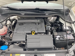 Volkswagen Polo VOLKSWAGEN Polo 1.4 TDI 90PK 5D BMT Comfortline - afbeelding nr 19
