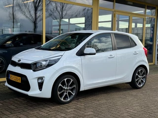 Kia Picanto - afbeelding nr 7